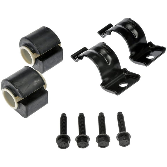 Dorman 928-327 Front Suspension Stabilizer Bar Bushing Kit for Specific Chrysler / Dodge Models Fits select: 2001-2007 DODGE GRAND CARAVAN, 2001-2007 CHRYSLER TOWN & COUNTRY