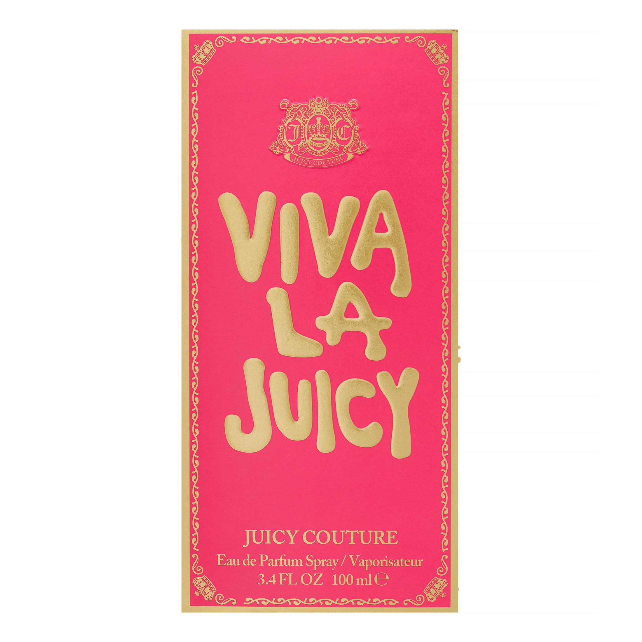 Juicy Couture Viva La Juicy Eau de Parfum, 3.4 oz photo 7