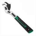 thumbnail image 1 of Llave Ajustable de 6 Pulgadas, Llave de Ajuste Automático de Tamaño, Llave Rápida Autoajustable, Llave Ajustable con Resorte de Varios Tamaños, 1 of 5