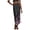 Black, variant on Turilly Summer Skirts for Women High Waist Satin Pencil Midi Skirt Slim Fit Office Business Casual Skirt