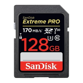 サンディスクSanDisk Extreme PRO128GB CFexpress SanDisk 128GB PRO CFexpress Type B Memory Card High-Speed, Camera