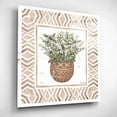 thumbnail image 3 of Epic Art 'Terracotta Pot II' by Cindy Jacobs, Acrylic Glass Wall Art, 12"x12", 3 of 8