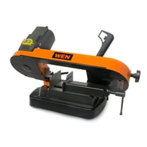 WEN 5-Inch Metal-Cutting Benchtop Bandsaw
