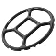 thumbnail image 4 of IFANLANDOR Small Pot Stove Rack Enamel Anti-slip Cooking Gas Stove Rack 1Set, 4 of 8