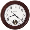 thumbnail image 1 of HOWARD MILLER GRIFFITH WALL CLOCK 625314, 1 of 1