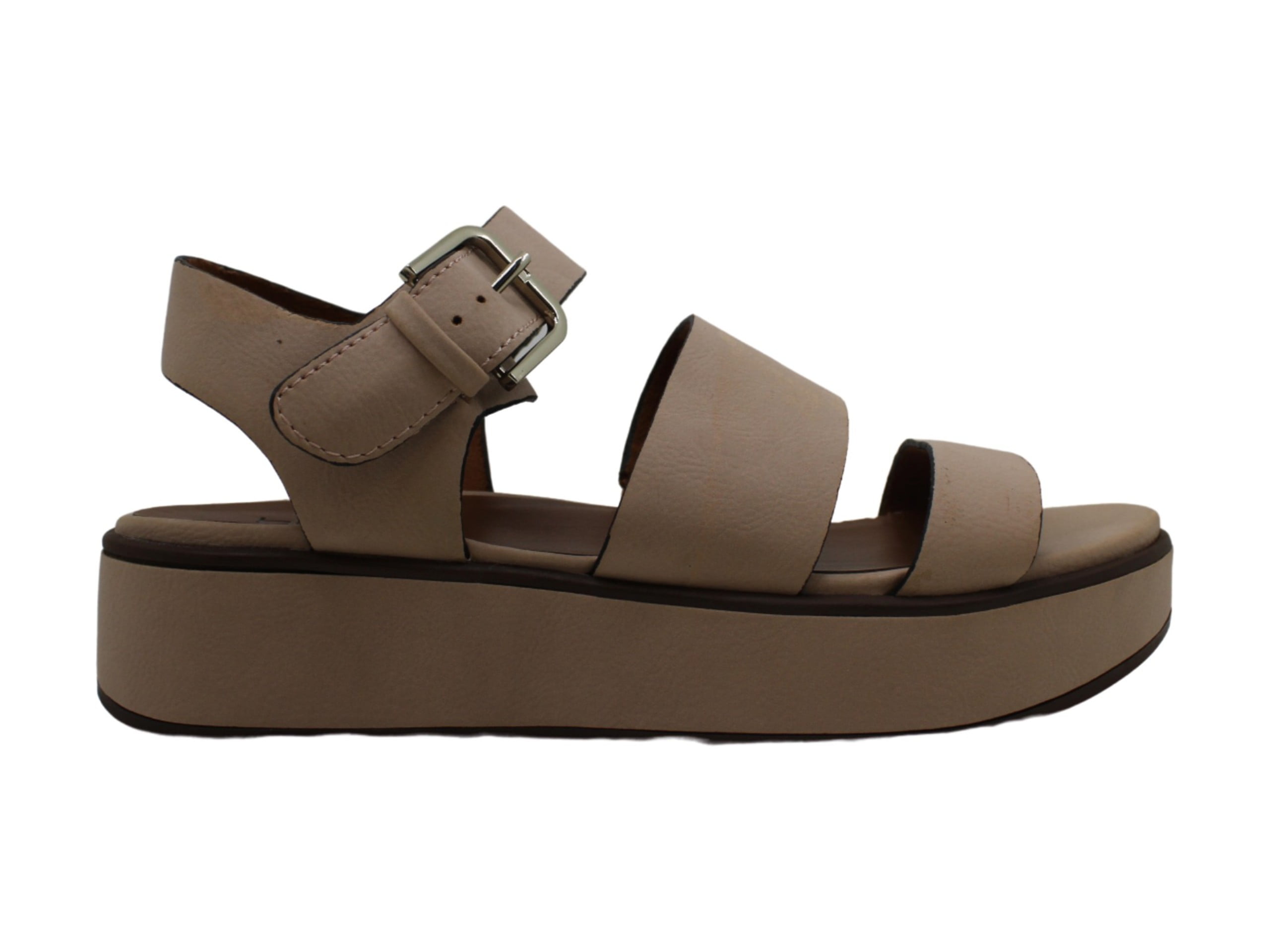 naturalizer women's brooke platform sandal