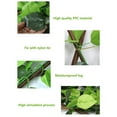thumbnail image 2 of Labymos Imitation Fence Leaf Fake Plant Ivy Fence Courtyard Fence Decoration Extention-Type Fence, 2 of 8