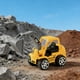 thumbnail image 4 of Modelo de coche aleatorio, 1 pieza, paquete, caja de regalo para niños, coche de ingeniería, juguete, modelo de excavadora para niño, regalo de cumpleaños, coches de plástico, 4 of 9