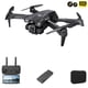 thumbnail image 2 of Uav De Control Remoto Drone plegable con control remoto UAV Flip 3D FPV para adultos principiantes (batería 1), 2 of 9