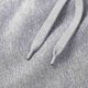 thumbnail image 5 of Ceisia Men's Warm Sherpa Lined Full-Zip Hoodie Jacket with Drawstring Gift, 5 of 8