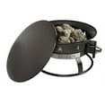 thumbnail image 3 of Heininger Cover and Carry Lid for Heininger Fire Pit, 3 of 5