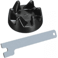 thumbnail image 4 of 5 Pack Mixer Rubber Coupler Clutch With Removal Tool For Kitchenaid 9704230 JA MXBC, 4 of 5