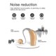 thumbnail image 5 of Audífonos recargables Earcentric Easy Charge con base de carga, 5 of 6