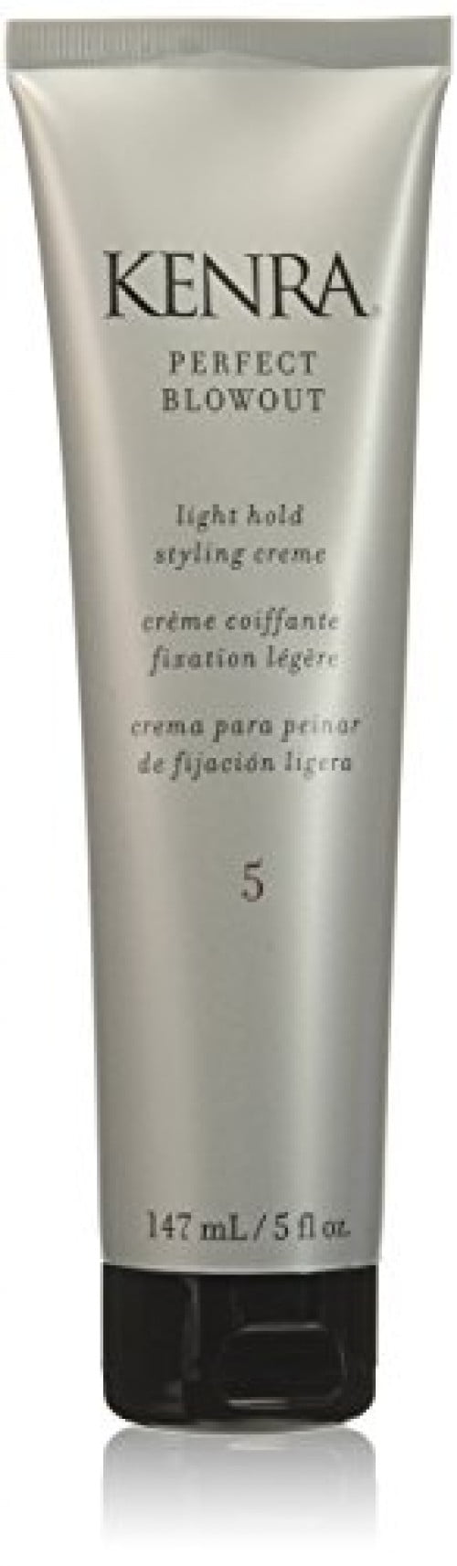 Kenra Perfect Blowout Styling Creme, 5Ounce, PACK OF 3