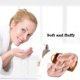 thumbnail image 3 of Juego de toallas de mano de secado rápido | Toallas de baño decorativas y suaves | Toallas de mano muy absorbentes (paquete de 4), 3 of 5