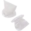 Aspiradora Dyson V15 Black And Decker Aspiradora 2x HQRP Filtro Para Black&decker HNV115B HNV115J HNV215B HNV220B Serie Mano VAC Black & Decker Repuestos Mini Hifi