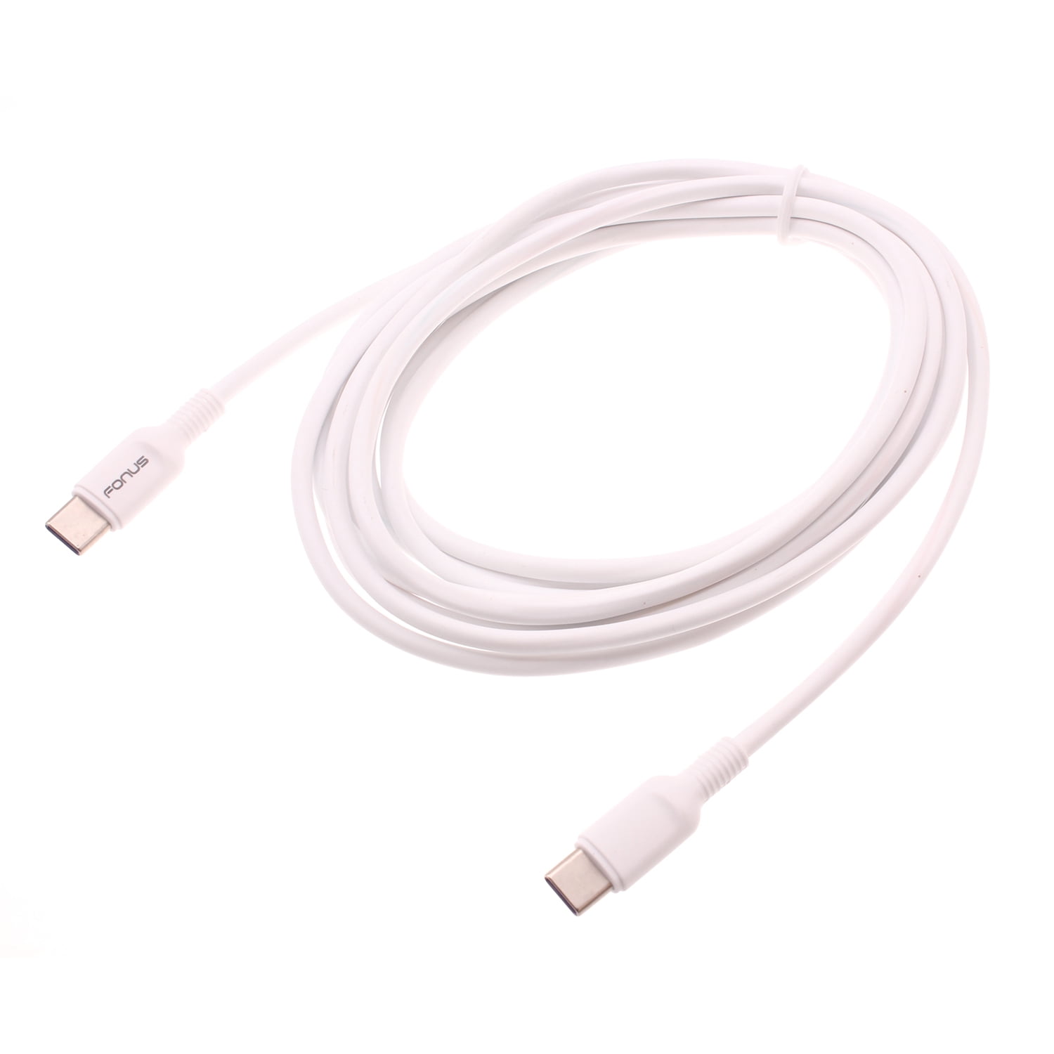 25W Fast Home Charger PD Type-C for Samsung Galaxy A06/A16 5G/A26 5G/A36 5G/A56 5G - 6ft USB-C Cable Quick Power Adapter Travel Wall