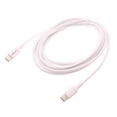 thumbnail image 5 of 25W Fast Home Charger Compatible With iPhone 16e/17e - PD Type-C 6ft USB-C Cable Quick Power Adapter, 5 of 8