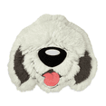 thumbnail image 2 of Disney Dogs Collection Max Throw Pillow Plush The Little Mermaid New with Tags, 2 of 3