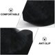 thumbnail image 3 of Slippers Female High-Heeled Footwear for Women 1Pair Plush, 3 of 5