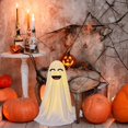 thumbnail image 2 of Halloween Decorations 1 Packs Spo With String Lights Scary Gho St For Halloween Decor Indoor Home Table Room Kitchen And Fireplace Decor, 2 of 8