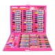 thumbnail image 1 of Juego de pintura de tablero de dibujo para niños, lápices de colores, acuarelas, útiles escolares Tmvgtek juguetes de los niños, 1 of 9