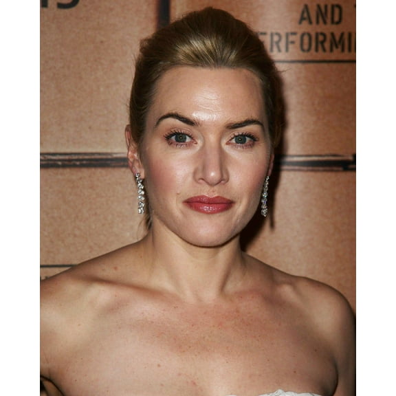 Kate Winslet Rare 24X36 Classic Hollywood Poster