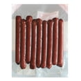thumbnail image 3 of Klement's Beef Sticks, Gluten Free, 7.2 oz, Refrigerated, 3 of 6