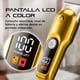 thumbnail image 3 of THE ICON LAB | Rasuradora para Hombre Inalámbrica | Pantalla LCD a Color, 3 of 6