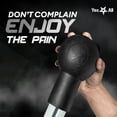 thumbnail image 6 of Yes4All Barbell Bomb, Landmine Attachment for Barbell Fits 2'' Olympic Bars for Presses, Rows, Rotations, Split Squats, 6 of 7