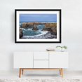 thumbnail image 2 of Mendocino Headlands State Park Majesty - Mendocino California Photography Black Framed Wall Art Print 16 x 24 inches, 2 of 4