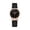 C -BR60, variant on Watches for Women Leather Wrist Elegant Round Watch Dial Arabic Numerals Easy Watches with Leather Strap 2026 E One Size