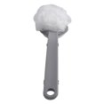 thumbnail image 1 of Skin Massage Scrubber Bath Sponge Sided Long Handle Body Shower Back Brush, 1 of 8