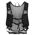 thumbnail image 3 of Mochila Pequeña Ligera de 18L para Senderismo, Mochila Ligera Resistente Al Agua para Hombre y Mujeres, Mochila de Viaje Transpirable para Senderismo Al Aire Libre, Acampar, Caminatas y Ciclismo, 3 of 10