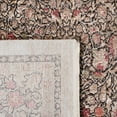 thumbnail image 6 of SAFAVIEH Crimson Codie Distressed Area Rug, Beige/Brown, 4' x 6', 6 of 8