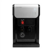 Aquverse Countertop 1PH Bottleless Commercial Grade Hot & Cold Water Dispenser with Install Kit