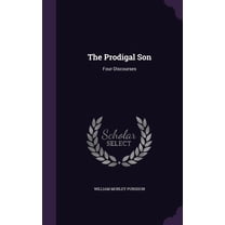 The Prodigal Son (Hardcover)