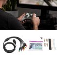 thumbnail image 3 of for N64 RGB Modchip, for N64 NTSC Game Console RGB Module Chip Replacement Exquisite Workmanship Stable Clear Image Sturdy  for NTSC Console, 3 of 7