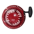 thumbnail image 2 of Speravity Arrancador de retroceso, motor de potencia, accesorios de montaje de arranque por cuerda, piezas de reparación de jardín, reemplazo Compatible Vehículos, repuestos y accesorios Mis Speravity VI019646-00B, 2 of 6