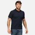 thumbnail image 2 of Regatta Professional Mens Coolweave Short Sleeve Polo Shirt, 2 of 5