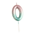 thumbnail image 1 of VONKY Galaxy Gradient Digital Candle, 1 of 9