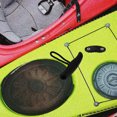 thumbnail image 4 of LOLIPPYY 3Pcs Kayak Accessory Kit T-shaped Handle for Canoes Easy to Use, 4 of 8