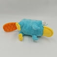 thumbnail image 6 of Perry the Platypus Plush Toys Soft Stuffed Gift Dolls 11'' Long For Kids Boys Girls, 6 of 6
