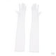 thumbnail image 1 of 2 Pares De Guantes Largos De ópera De 1920 Para Mujer Guantes De Codo De Boda Por La Noche Sunnimix Mujeres guantes largos, 1 of 2