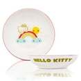 thumbnail image 1 of Cuenco Sanrio Hello Kitty Rainbow, 23 cm, cerámica, 1 of 7