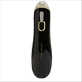 thumbnail image 4 of Trubeauty - Microderm Rechargeable Blemish System Reduce Pores Extractor Tools 5-Head - Black 1-Pack, 4 of 5