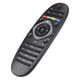 thumbnail image 2 of Mando A Distancia Universal De Repuesto Para Tv Philips Vogacara EL009836-00, 2 of 6