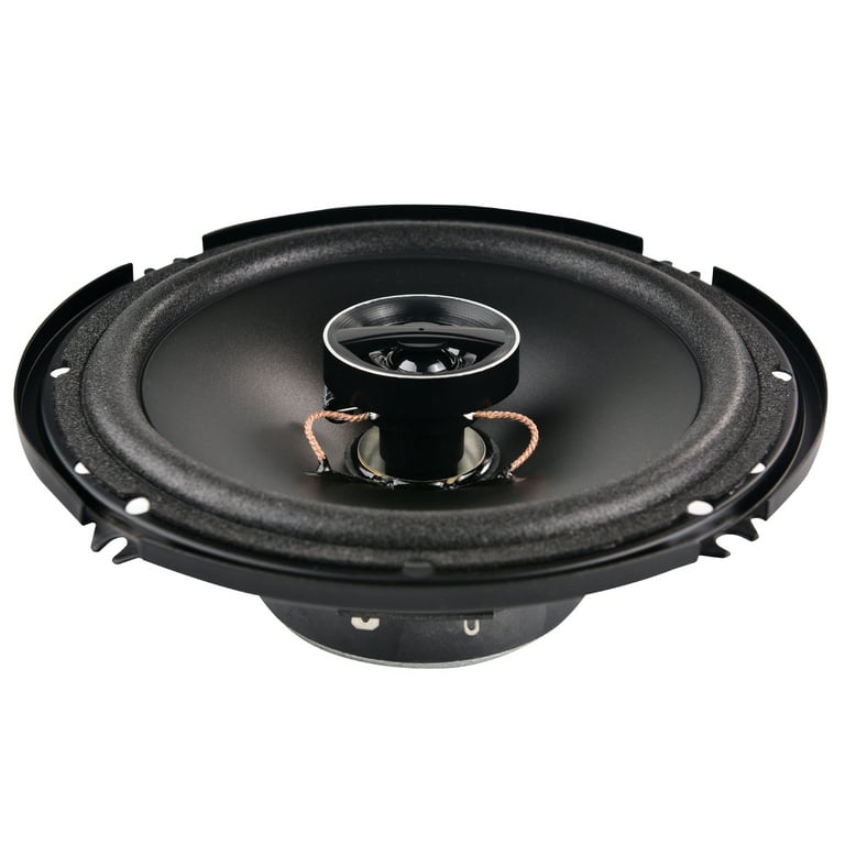 Nakamichi NM-NSE1618 Pure Sound 6-Inch/6.5-Inch 200-Watt-Max 2-Way