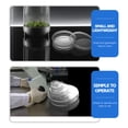 thumbnail image 3 of Shisuyan Tissue Culture Plate Transparent 10Pcs 3.5x3.5in, 3 of 8