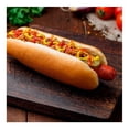 thumbnail image 4 of Salchicha para asar Chimex Sultanes con queso 800 g, 4 of 4
